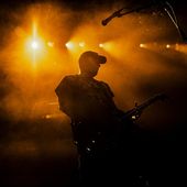 12 novembre 2025 - Alcatraz - Milano - High Vis in concerto 12 novembre 2025 - Alcatraz - Milano - High Vis in concerto