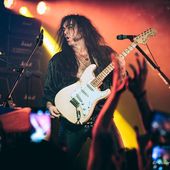 9 novembre 2023 - Orion - Ciampino (Rm) - Yngwie Malmsteen in concerto