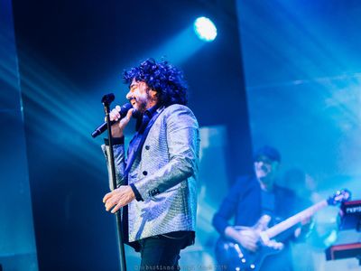 Francesco Renga, ex Timoria, prepara l’album di debutto
