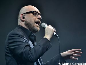 Mario Biondi, il nuovo album s’intitola “Sun”