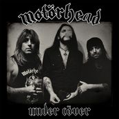 Motorhead - UNDER COVER