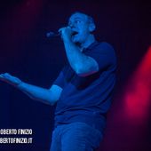 18 giugno 2013 - Alcatraz - Milano - Bad Religion in concerto