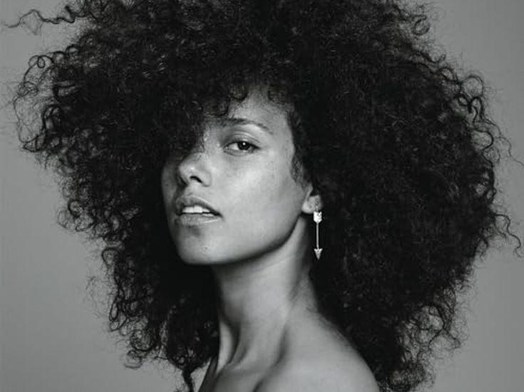 Alicia Keys, è nato suo figlio Egypt Daoud Dean