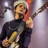 10 aprile 2025 - Hiroshima Mon Amour - Torino - Anna Carol in concerto 10 aprile 2025 - Hiroshima Mon Amour - Torino - Anna Carol in concerto