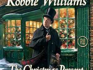 Robbie Williams