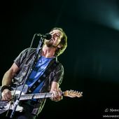 26 giugno 2018 - Stadio Olimpico - Roma - Pearl Jam in concerto 26 giugno 2018 - Stadio Olimpico - Roma - Pearl Jam in concerto