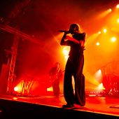 29 novembre 2024 - Estragon - Bologna - Santi Francesi in concerto