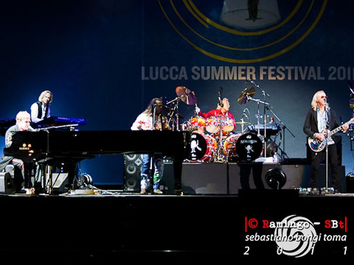 Elton John, il piccolo Zach ha una casa tutta sua