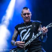 2 luglio 2024 - Rugby Sound Festival - Legnano (Mi) - Agnostic Front in concerto