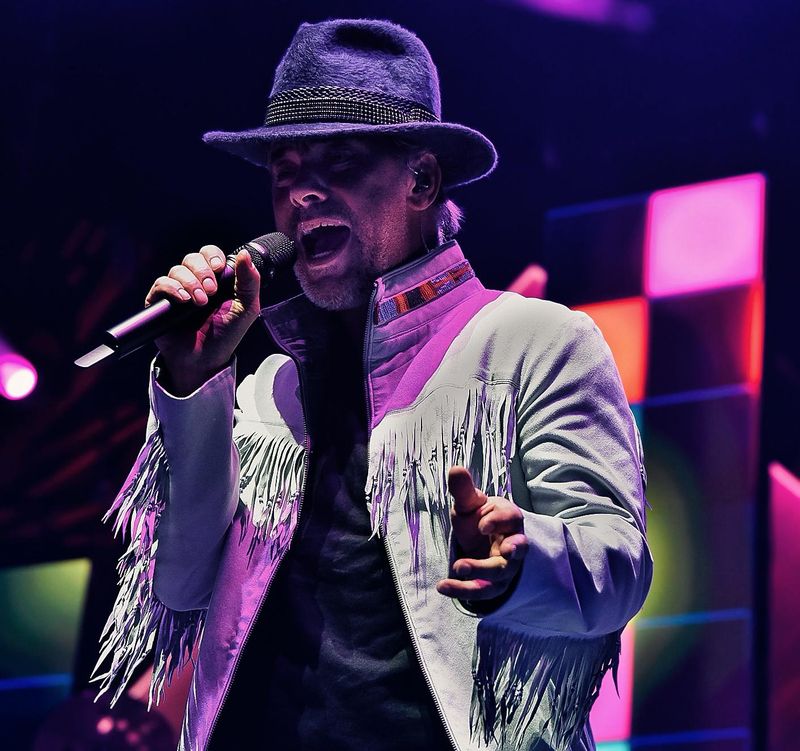 13 novembre 2025 - Unipol Forum - Assago (Mi) - Jamiroquai in concerto