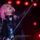 7 luglio 2016 - GruVillage - Grugliasco (To) - Cyndi Lauper in concerto