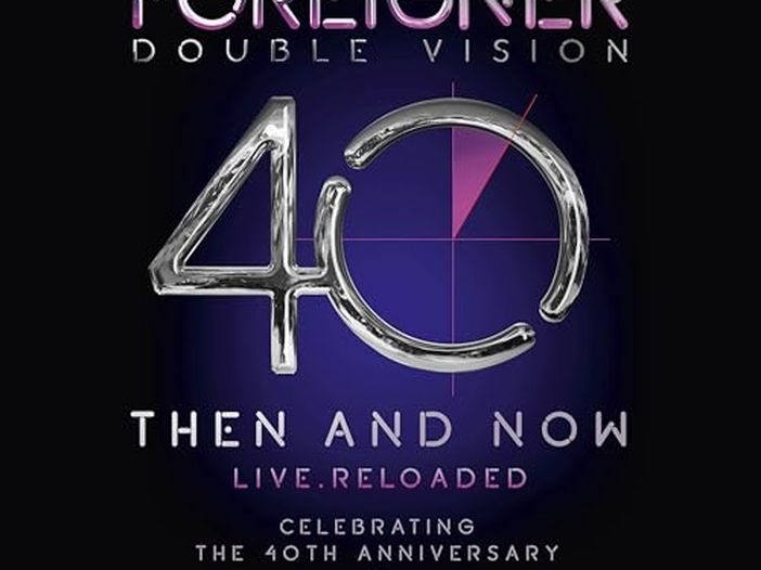 La Rhino Records pubblica un box set dei Foreigner