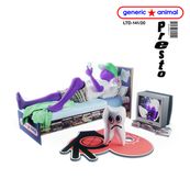 Generic Animal - PRESTO