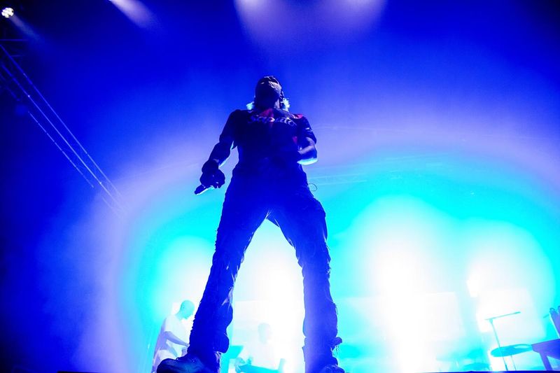 6 novembre 2023 - Estragon - Bologna - Il Tre in concerto