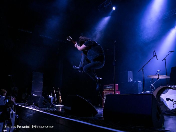 I Last Internationale e il combat-rock (e un mese gratis di Premium+ su Deezer)