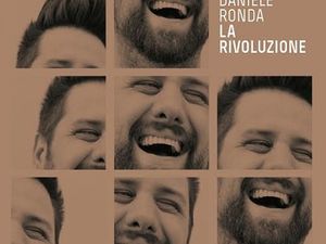 Daniele Ronda: esce il 25 marzo il nuovo album ‘La rivoluzione’