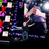 Ligabue @ Stadio Olimpico, Roma, 12 Luglio Ligabue @ Stadio Olimpico, Roma, 12 Luglio