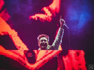 David Guetta