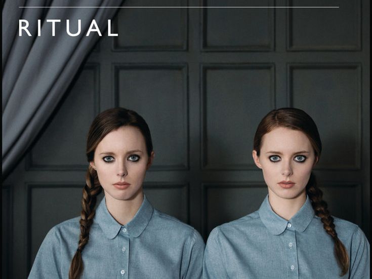 RITUAL White Lies