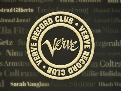 Verve Record Club