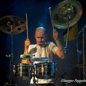 5 luglio 2016 - Blues in Villa - Parco di Villa Varda - Brugnera (Pn) - Incognito in concerto