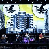 20 luglio 2025 - Anfiteatro Camerini - Piazzola sul Brenta (Pd) - Who in concerto 20 luglio 2025 - Anfiteatro Camerini - Piazzola sul Brenta (Pd) - Who in concerto