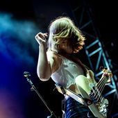 23 giugno 2019 - Cavea Auditorium - Roma - Maneskin in concerto 23 giugno 2019 - Cavea Auditorium - Roma - Maneskin in concerto