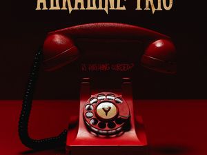 Punk dinamico, il ritorno degli Alkaline Trio. Album tra 2 mesi