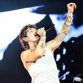 6 dicembre 2024 - Inalpi Arena - Torino - Irama in concerto 6 dicembre 2024 - Inalpi Arena - Torino - Irama in concerto