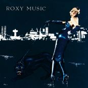 Roxy Music - FOR YOUR PLEASURE