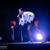 10 maggio 2024 - Gran Teatro Geox - Padova - Levante in concerto