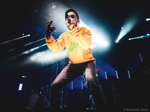Mike Shinoda