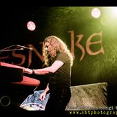 15 luglio 2016 - Pistoia Blues Festival - Piazza del Duomo - Pistoia - Whitesnake in concerto