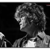 2 settembre 2025 - Liberi tutti festival - Sesto Fiorentino (Fi) - Dente in concerto