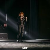 9 gennaio 2018 - Teatro EuropAuditorium - Bologna - Fiorella Mannoia in concerto 9 gennaio 2018 - Teatro EuropAuditorium - Bologna - Fiorella Mannoia in concerto
