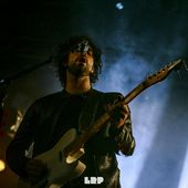 26 gennaio 2018 - Estragon - Bologna - Canova in concerto