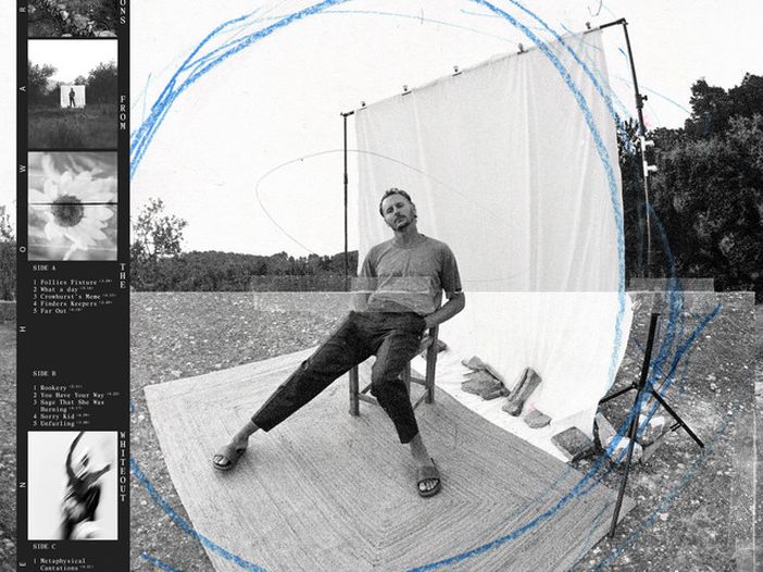 Ben Howard, il 21 ottobre esce il nuovo album &#039;I forget where we were&#039;