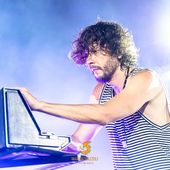 6 luglio 2022 - Parchi - Nervi (Ge) - Ermal Meta in concerto 6 luglio 2022 - Parchi - Nervi (Ge) - Ermal Meta in concerto