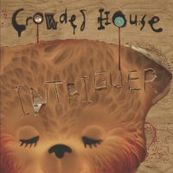 Crowded House - INTRIGUER