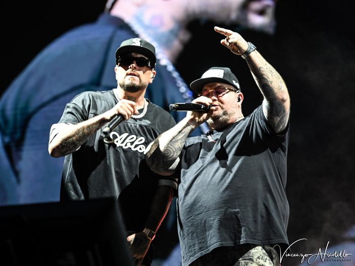 I Club Dogo svelano data di uscita e tracklist del nuovo album