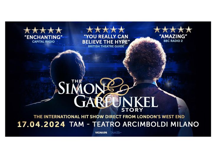 Simon &amp; Garfunkel