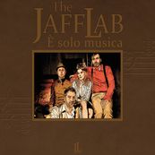 Jaff Lab - &Egrave; SOLO MUSICA 