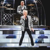 31 gennaio 2018 - Mediolanum Forum - Assago (Mi) - Rod Stewart in concerto
