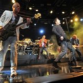 23 ottobre 2018 - Fabrique - Milano - Spandau Ballet in concerto 23 ottobre 2018 - Fabrique - Milano - Spandau Ballet in concerto