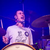13 novembre 2022 - Gran Teatro Geox - Padova - Little Pieces of Marmelade in concerto