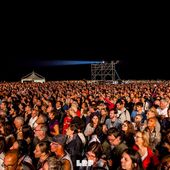 7 giugno 2019 - Comacchio Beach Festival - Spiaggia Libera - Porto Garibaldi (Fe) - Anastacia in concerto
