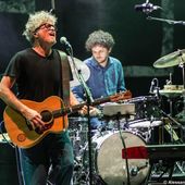 24 giugno 2021 – Cavea Auditorium Parco della Musica - Roma – Niccolò Fabi in concerto 24 giugno 2021 – Cavea Auditorium Parco della Musica - Roma – Niccolò Fabi in concerto