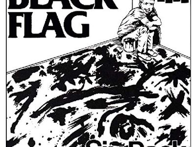 Black Flag, esce il nuovo brano &apos;Wallow In Despair&apos;