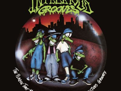 In arrivo un disco degli Infectious Grooves uscito solo in Giappone