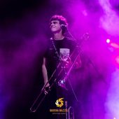 3 luglio 2024 - Balena Festival - Arena del Mare - Genova - Willie Peyote in concerto
